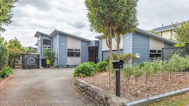9 MacArthur Street, Levin, Levin