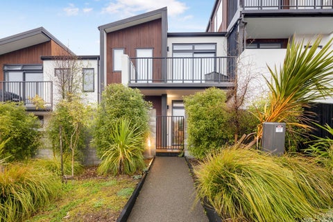 3/2 Hindmarsh Street, Johnsonville, Wellington