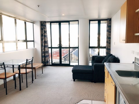 5C/31 Day Street, Auckland Central, Auckland