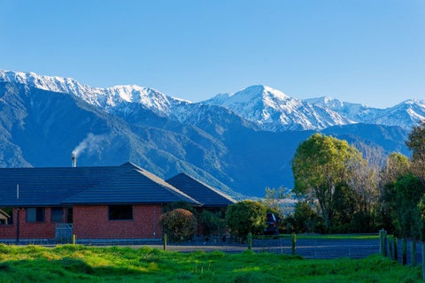 56 Hawthorne Road, Kaikoura
