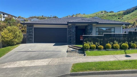 11 Bickerton Rise, Churton Park, Wellington