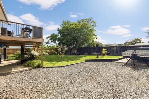 4 Noble Street, Waiuku, Waiuku