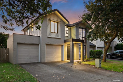 48 Bruce Pulman Drive, Takanini, Auckland