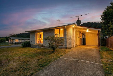 1/102 Pasadena Crescent, Totara Park, Upper Hutt