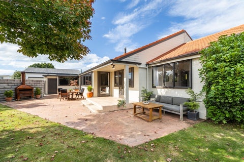 406A Frederick Street West, Mahora, Hastings