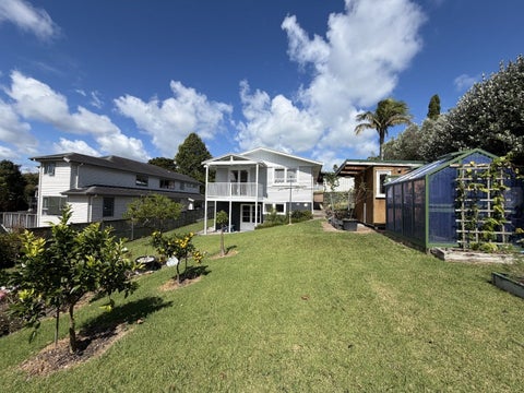 14 Connell Street, Blockhouse Bay, Auckland
