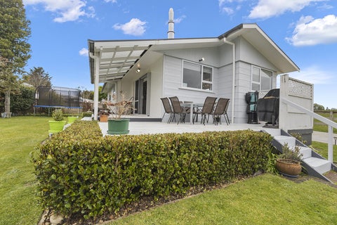 32 Kennedy Drive, Putaruru