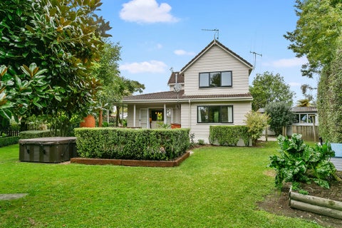 1 Goldsmith Street, Leamington, Cambridge
