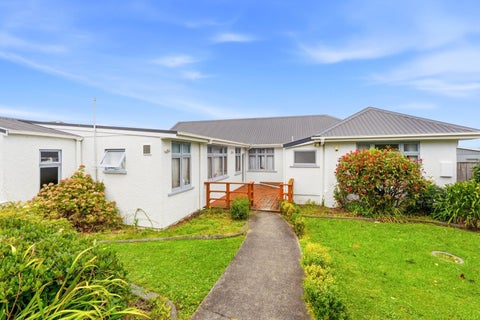 37 Glasgow Terrace, Feilding, Feilding