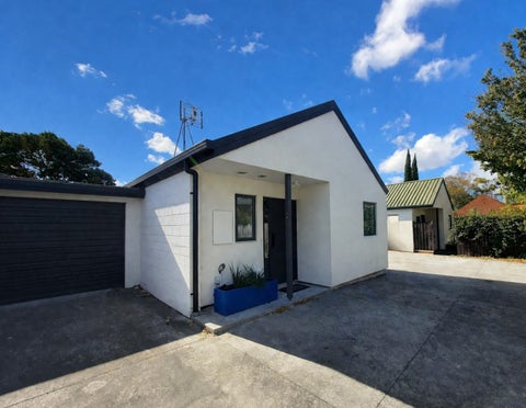 2/182 Brougham Street, Sydenham, Christchurch