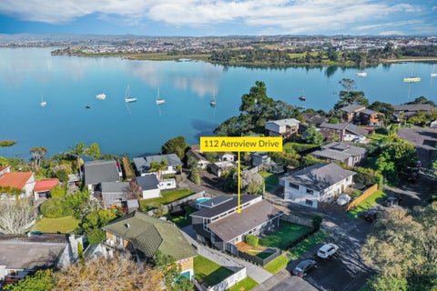 112 Aeroview Drive, Beach Haven, Auckland