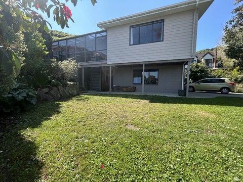 25 Werneth Street, Atawhai, Nelson