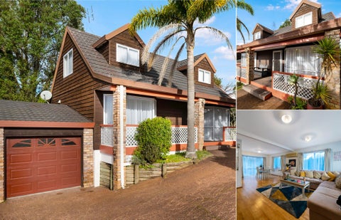 2/62 Granville Drive, Massey, Auckland
