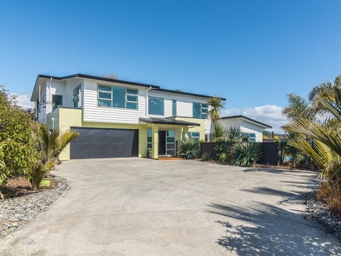 10 Te Nehu Drive, Paraparaumu