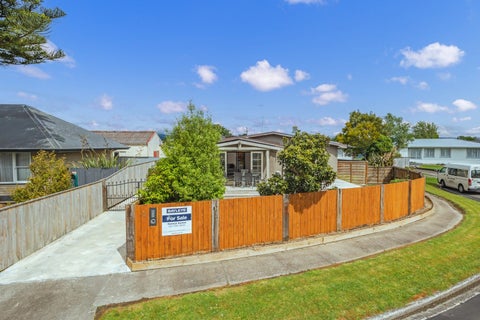 1 Weber Place, Roslyn, Palmerston North