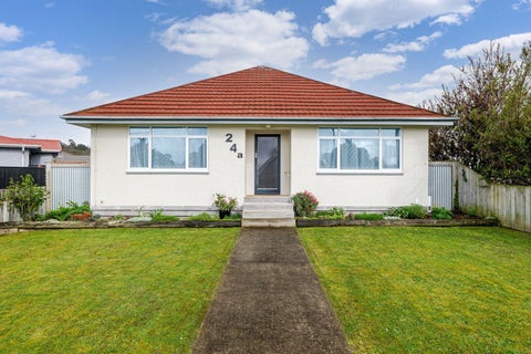 24A Lethbridge Street, Feilding, Feilding
