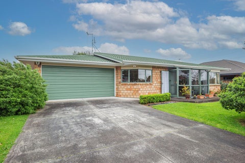 53 Duke Street, Levin, Levin