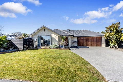 16 Sovereign Gardens, Halswell, Christchurch