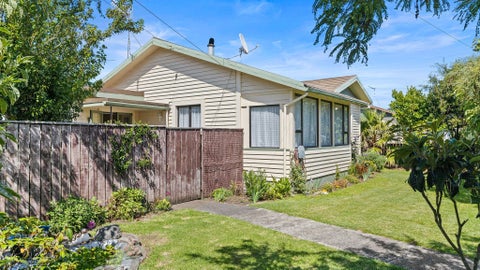 65 Bignell Street, Gonville, Whanganui