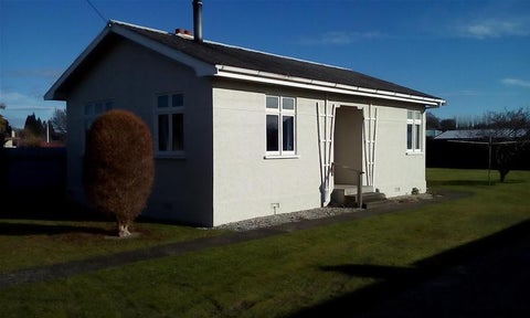 35 Robertson Street, Gore, Gore
