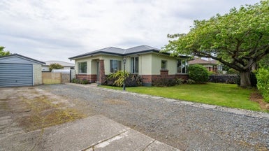 51 Margaret Street, Glengarry, Invercargill