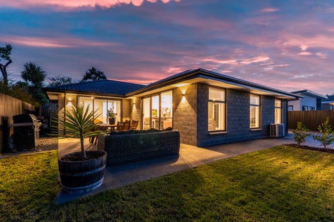 18C Cain Street, Parkside, Timaru
