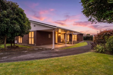 16 Strathmore Avenue, Levin, Levin