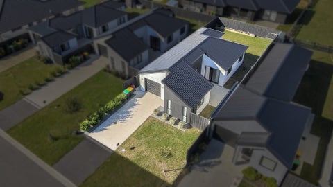 32 McCormick Lane, Rolleston, Rolleston