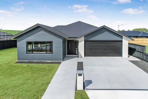 18 Barberry Drive, Morrinsville, Morrinsville