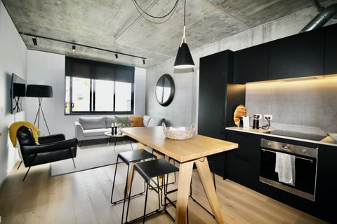 307/59 France Street South, Newton, Auckland