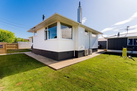15 Berwick Street, Mosgiel, Mosgiel