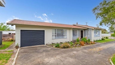 45 Kitchener Street, Lansdowne, Masterton