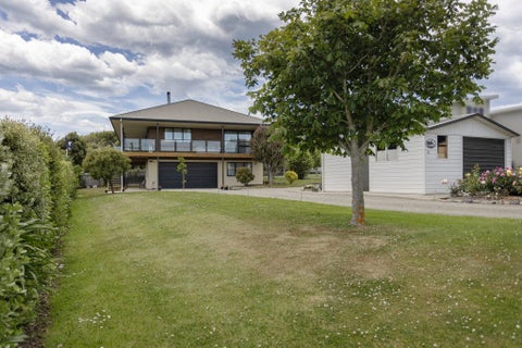 31 Burnett Street, Kakanui