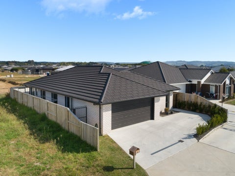 34 Trans Tasman Way, Pyes Pa, Tauranga