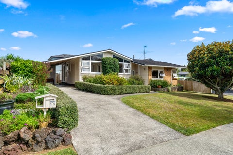 45 Landscape Road, Pukekohe, Pukekohe