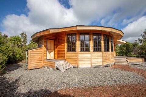 6 Toe Toe Lane, Ohakune