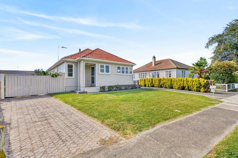 4 Russell Road, Marewa, Napier