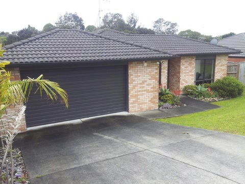 72 Bluebird Crescent, Unsworth Heights, Auckland