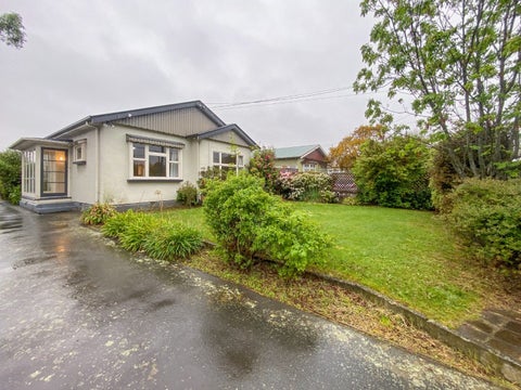 186 Selwyn Street, Spreydon, Christchurch
