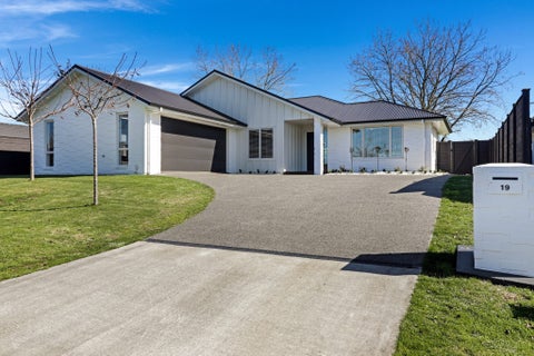 19 Hinerangi Crescent, Matamata, Matamata