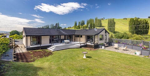 6 Jones Road, Taihape, Taihape