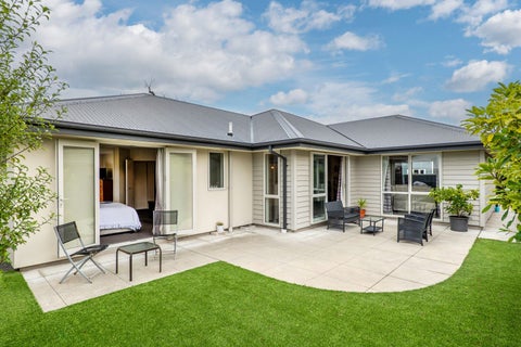 584B Madras Street, St Albans, Christchurch