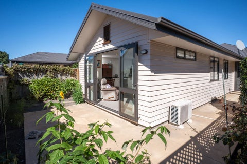 6/1 Cameron Street, Sydenham, Christchurch