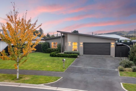 18 Carrick Place, Mosgiel, Mosgiel