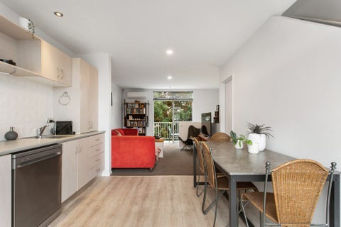 6/54 Champion Street, Edgeware, Christchurch