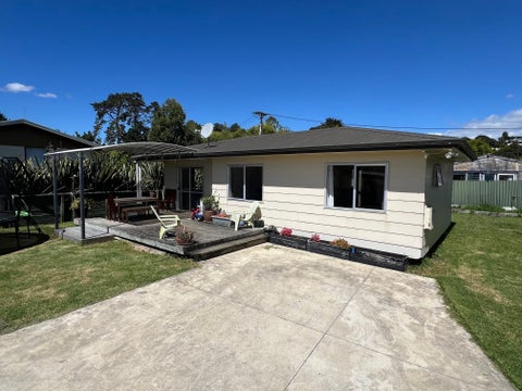 25B Cross Street, Raglan, Raglan