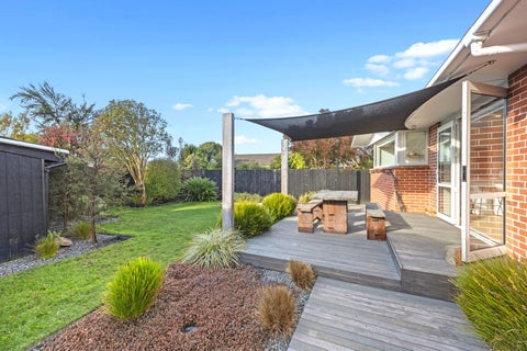 44 Harrowdale Drive, Avonhead, Christchurch