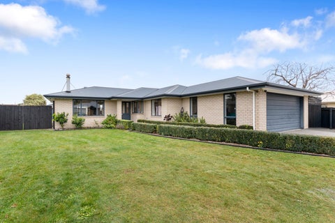 3 Stanwood Grove, Darfield, Darfield
