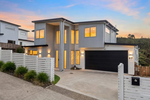 67 Pacific Heights Road, Orewa, Orewa