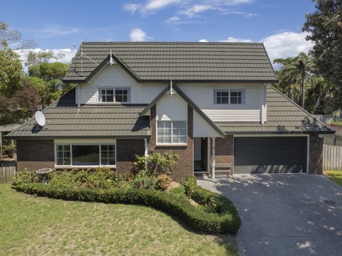 6 Tuhua Place, Bowentown, Katikati